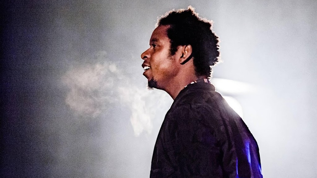 Typhoon denkt te gaan 'janken' bij eerste optreden