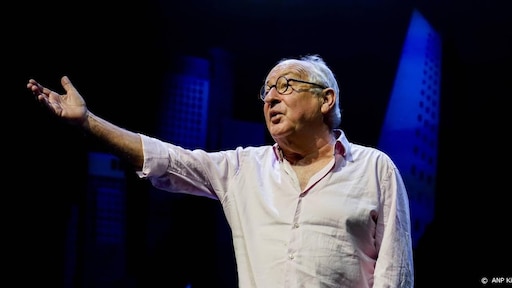 Youp van 't Hek zou 'nooit te gast willen zijn in Hoge Bomen'