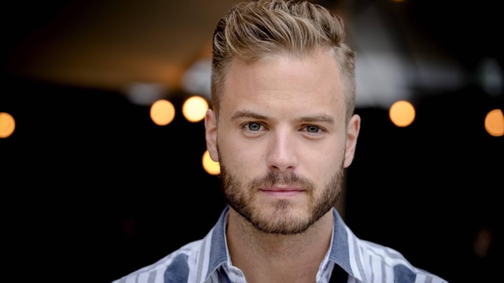 Jim Bakkum komt met biografie: 'Volg die ogenschijnlijk onbereikbare droom'