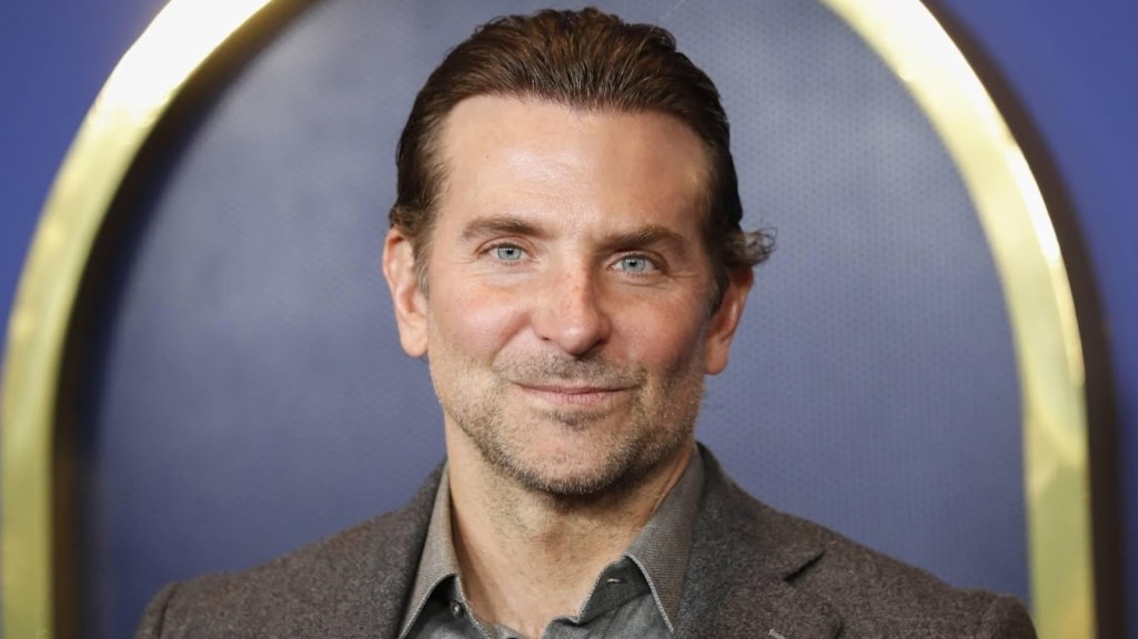 Bradley Cooper: 'Ik was depressief en greep naar cocaïne'