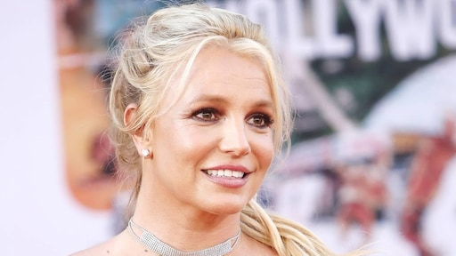 Britney Spears ontslaat beveiligingsteam na fiasco tijdens huwelijk