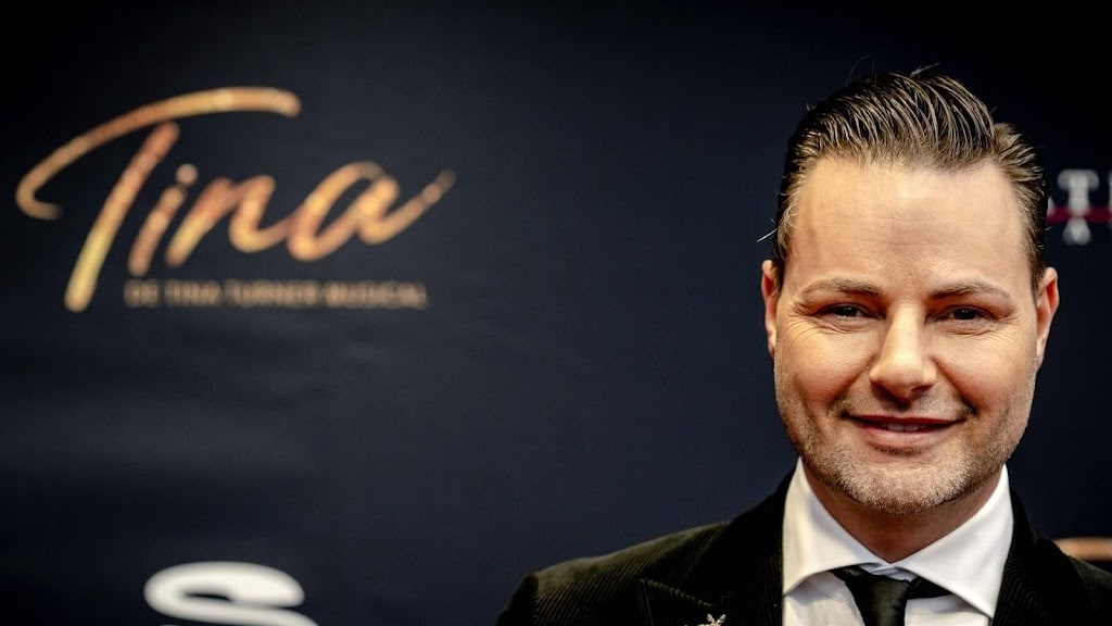 Fred van Leer opgenomen in het ziekenhuis: 'Gaat hier kut'