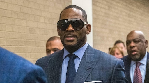 R. Kelly komt niet op korte termijn vrij