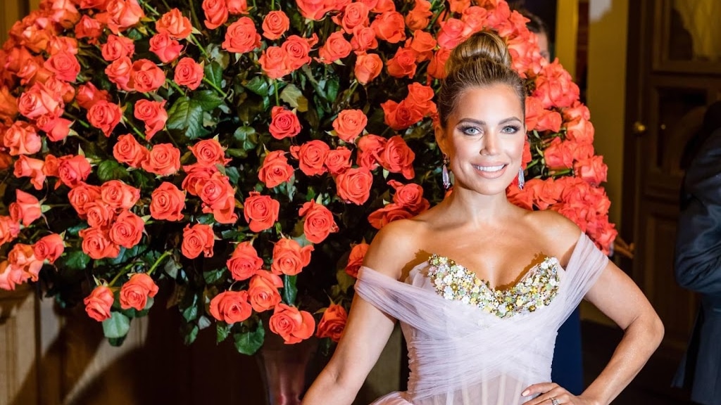 Sylvie Meis onthult datum én locatie van huwelijk