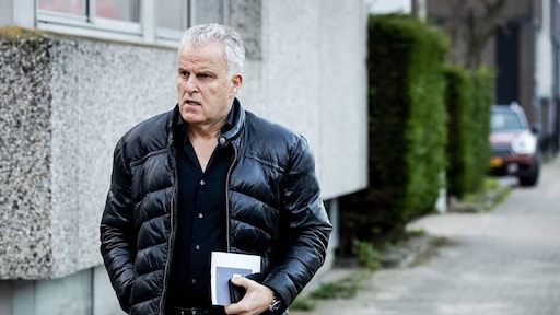 Amstelveen wil straat vernoemen naar Peter R. de Vries