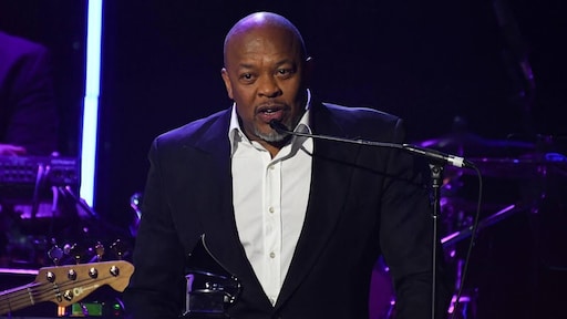 Dr. Dre weigerde samenwerking met Michael Jackson, Prince en Wonder