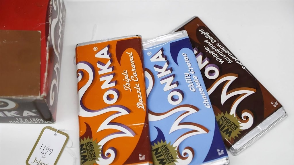 Acteurs uit Willy Wonka-film te zien in musical over geflopt evenement