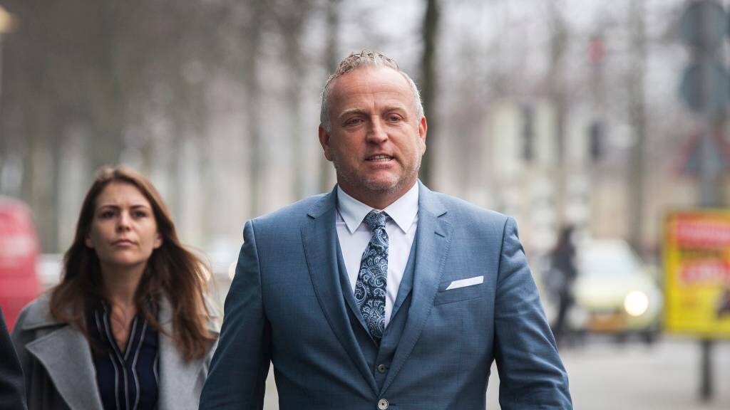 Gordon boos na mislopen Ring-nominatie