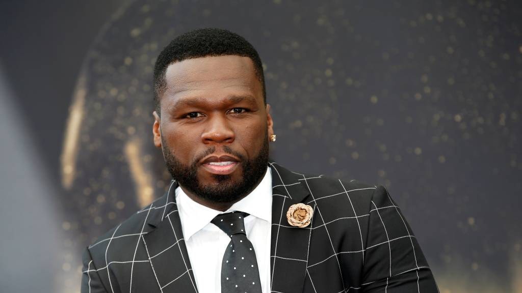 Heftig: Filmset 50 Cent en Tekashi69 onder vuur