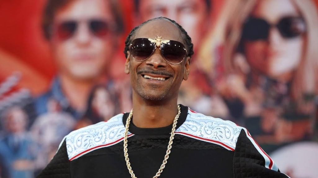 Snoop Dogg produceert 'ultieme spookhuisfilm' met Eli Roth