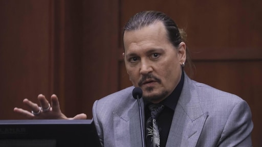 Johnny Depp kruipt na 25 jaar weer in regiestoel