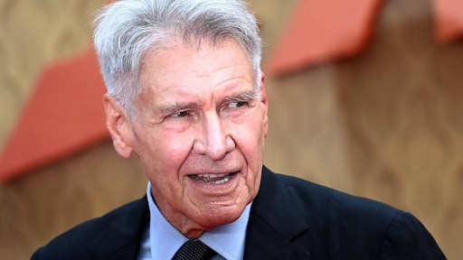 Harrison Ford spreekt in video steun uit voor Kamala Harris