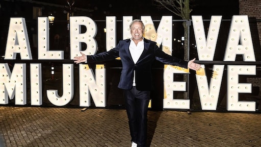 Gordon heeft zin in realityshow: maar ik vind het ook eng