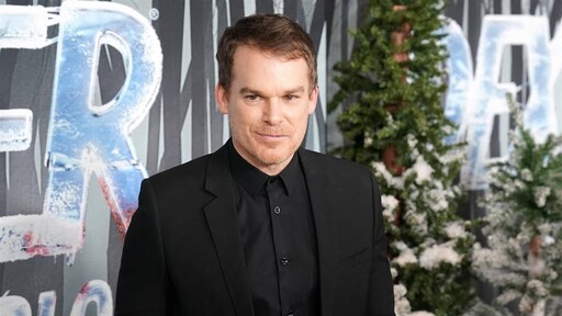 Michael C. Hall: scripts voor vervolg op Dexter zijn fantastisch