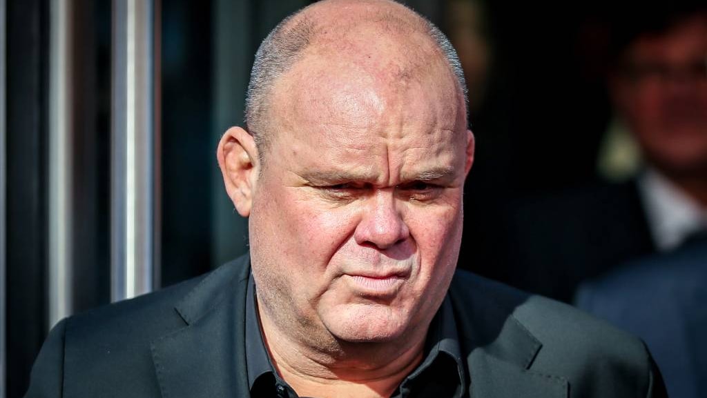 Paul de Leeuw stopt met AD-column