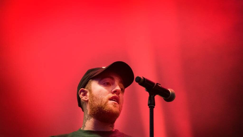 Erfenis van Mac Miller gaat naar zijn ouders