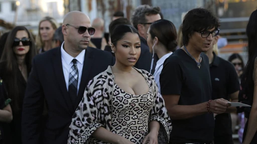 Viroloog Fauci reageert op corona-uitlatingen Nicki Minaj