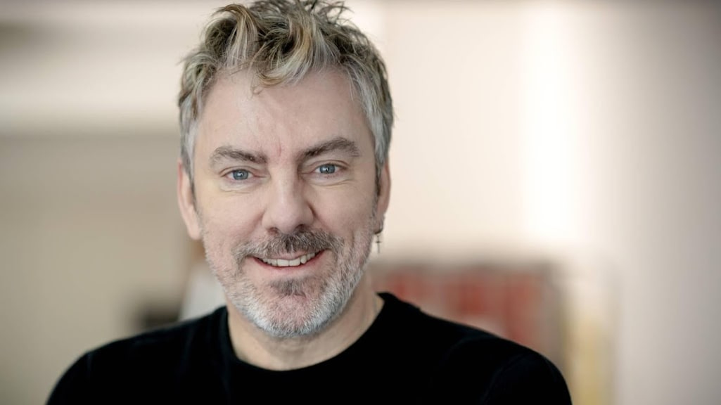 Ruud de Wild keert terug op radio: 'Voel me beter dan ooit'