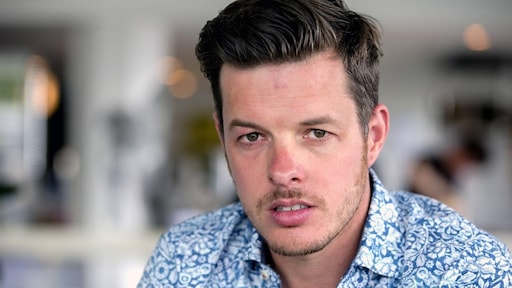 Filemon Wesselink onderzoekt vape-hype in nieuwe documentaire