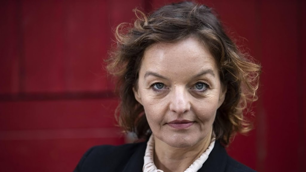 Sanne Wallis de Vries treedt aan als nieuwe ambassadeur Prinsjescabaret