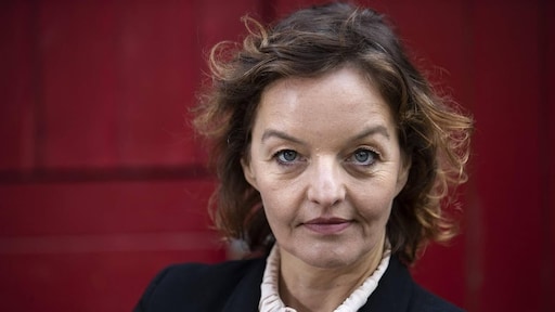 Sanne Wallis de Vries treedt aan als nieuwe ambassadeur Prinsjescabaret