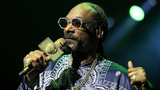 Snoop Dogg biedt excuses aan na uitspraken over LGBTQ+ scene: 'Werd verrast'