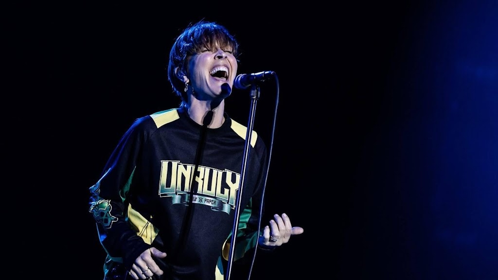 Anouk geeft extra concert in Ziggo Dome na razendsnel uitverkochte shows