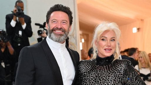 Hugh Jackman en vrouw gaan na 27 jaar scheiden