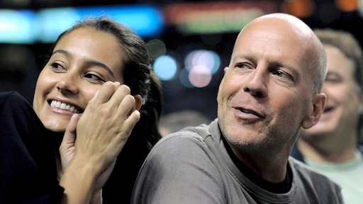 Demi Moore: 'Gezondheid Bruce Willis is stabiel, gezien de omstandigheden'