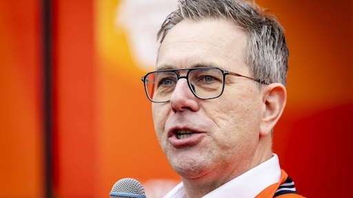 Oproep NOC*NSF: meer investeren in maatschappelijke waarde sport