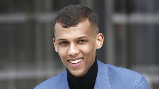 Stromae maakt muzikale comeback met nieuwe hit