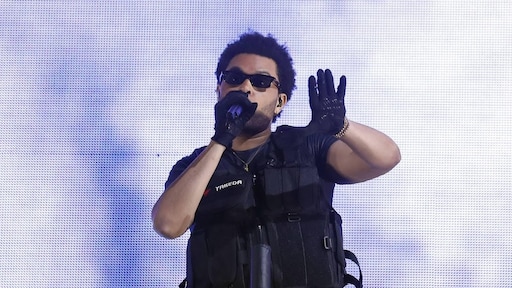 The Weeknd en Drake boycotten Grammy's opnieuw