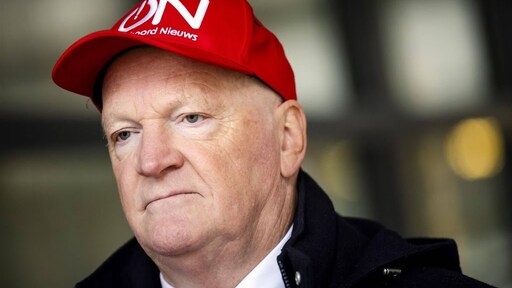 Raad van toezicht ON!: ontslag Karskens was onvermijdelijk