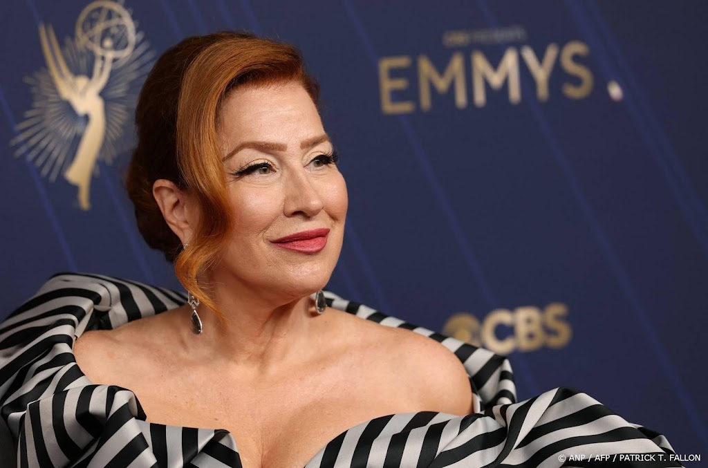 Komiek Lisa Ann Walter komt in 2026 met eerste standupspecial