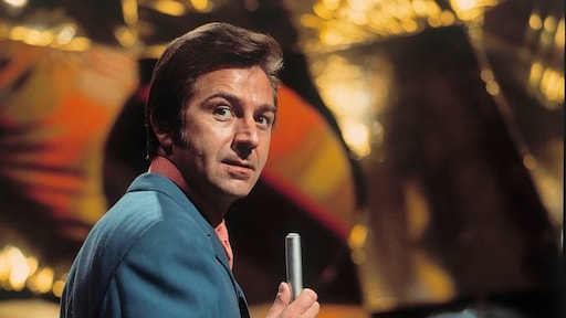 Britse tv-entertainer Des O'Connor (88) overleden