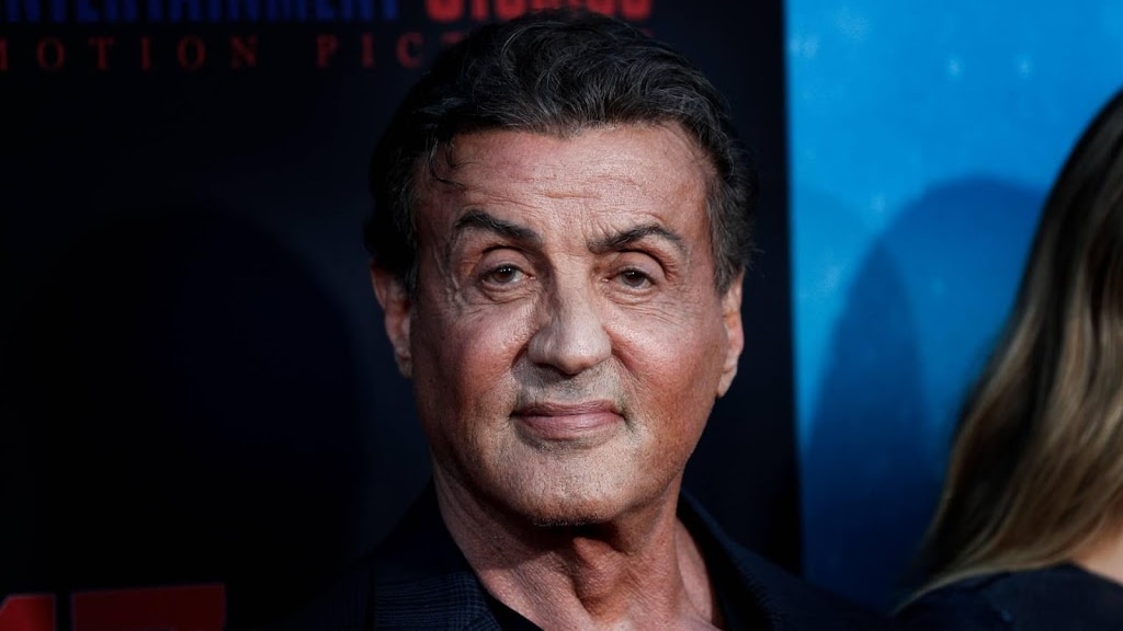 Sylvester Stallone scoort rolletje in The Suicide Squad