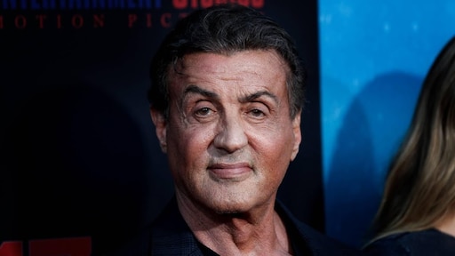 Sylvester Stallone scoort rolletje in The Suicide Squad