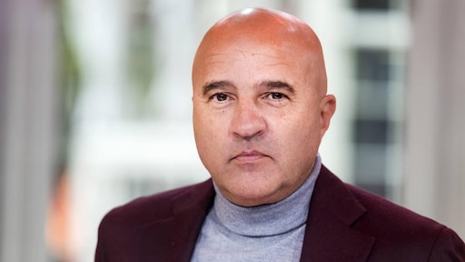 John van den Heuvel duikt in de levensgevaarlijke wereld van crystal meth voor nieuwe Videoland-docu