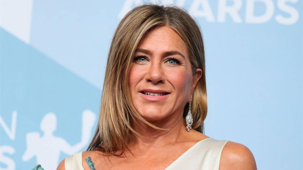 Jennifer Aniston mist Matthew Perry nog steeds: 'Maakt me verdrietig'