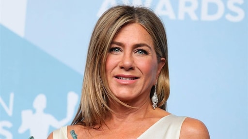Jennifer Aniston doorbreekt stilte over kinderwens: 'Sprak niet over medische problemen'