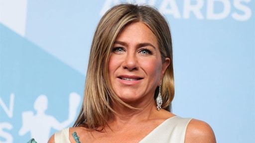 Met Gala zonder Jennifer Aniston: zenuwen gooien roet in het eten