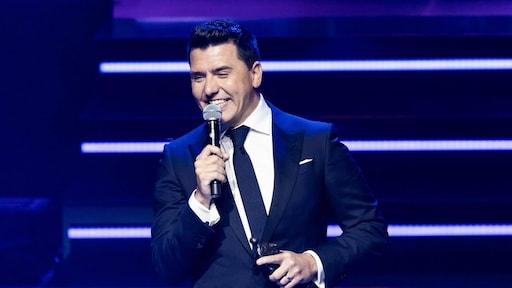 Jan Smit wil 'historisch besef' meegeven met nieuw kerstalbum