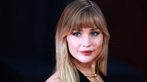 Jennifer Lawrence vindt kritiek van filmpubliek 'zo vreselijk'