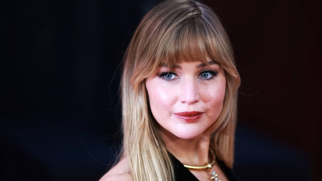 Jennifer Lawrence vindt kritiek van filmpubliek 'zo vreselijk'