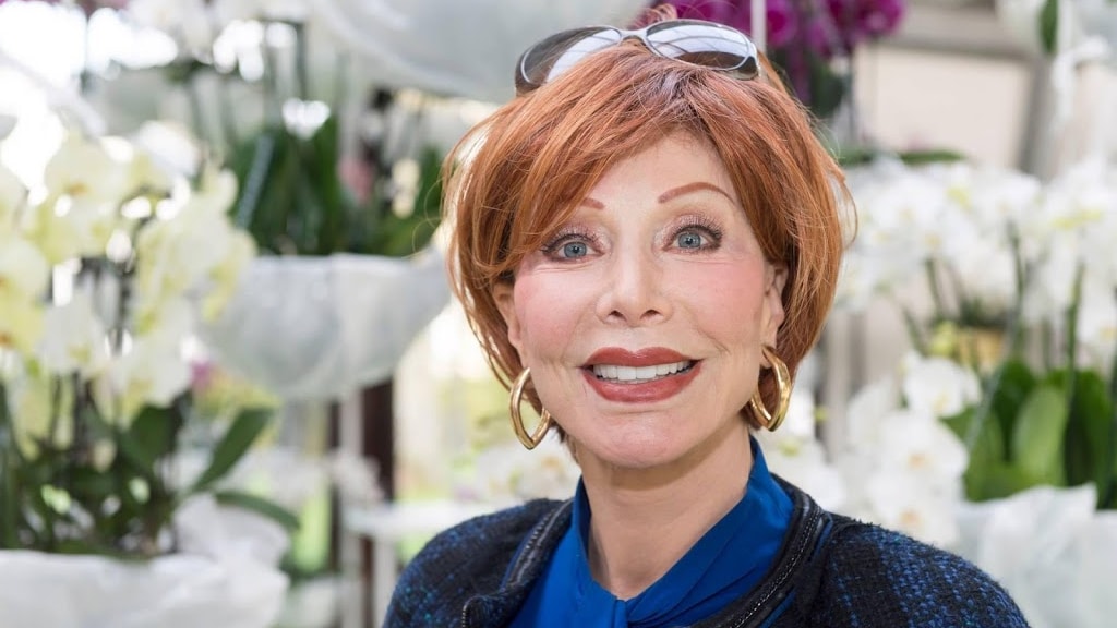 Borstimplantaten Marijke Helwegen verwijderd