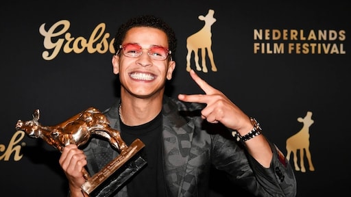 Bilal Wahib valt in de prijzen op groot Frans filmfestival