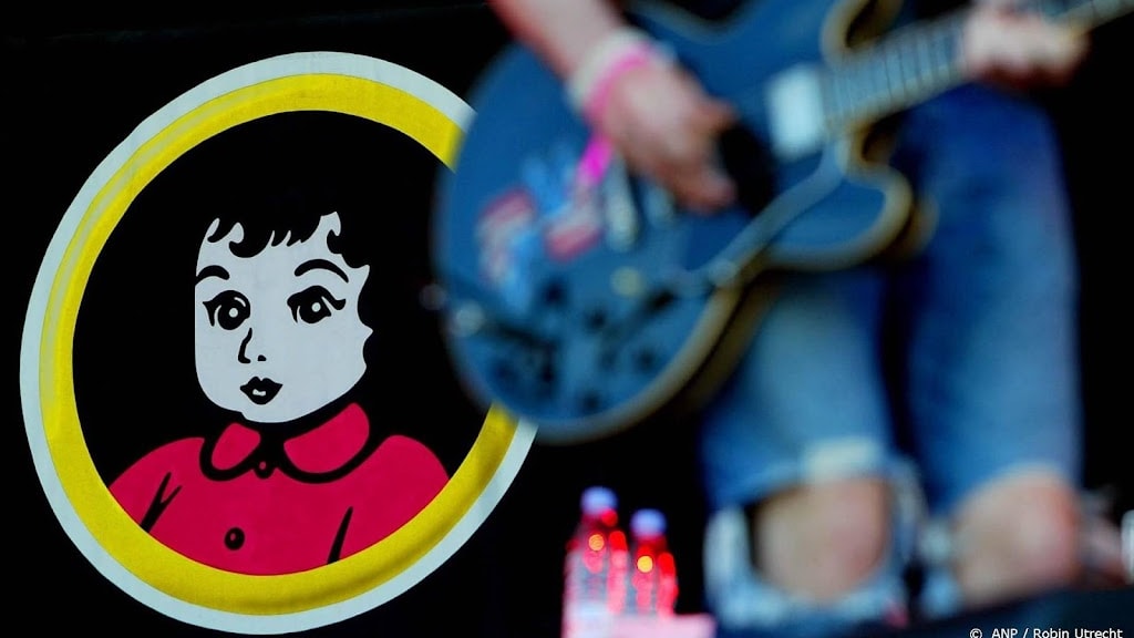 Organisatie Pinkpop positief dat editie 2022 door kan gaan