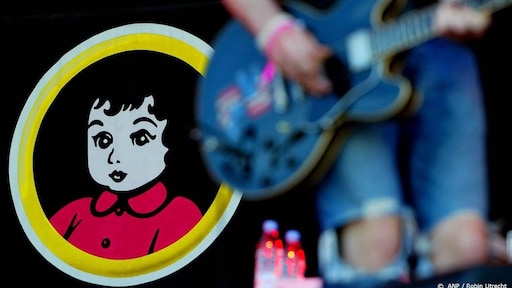 Organisatie Pinkpop positief dat editie 2022 door kan gaan