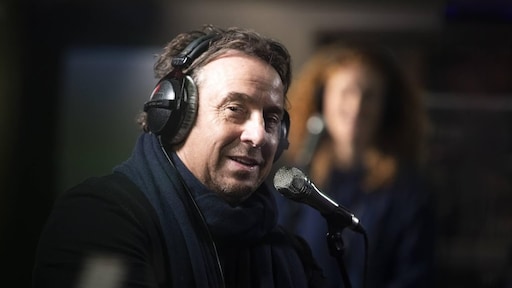 Muziek Marco Borsato nauwelijks meer te horen op de radio