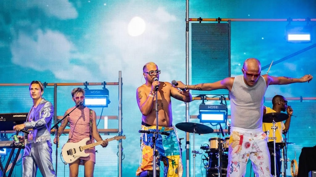 Goldband brengt extra nieuwe single uit